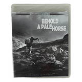 Dvd Behold A Pale