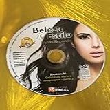 Dvd Beleza 