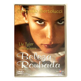 Dvd Beleza Roubada