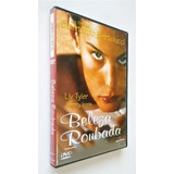 Dvd Beleza Roubada 