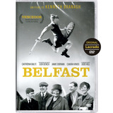 Dvd Belfast 