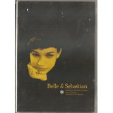 Dvd Belle E Sebastian