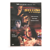 Dvd Bellini E A