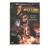 Dvd Bellini E A