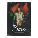 Dvd Belo 