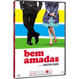Dvd Bem Amadas Christophe