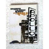 Dvd Ben Harper And