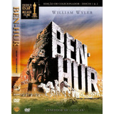 Dvd Ben hur 1959