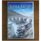 Dvd Ben-hur Timur Bekmambetov
