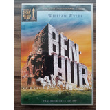 Dvd Ben hur William