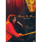 Dvd Benito Di Paula