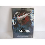Dvd Besouro Da Capoeira