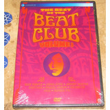 Dvd Best Beat Club