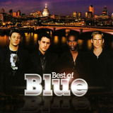 Dvd Best Of Blue