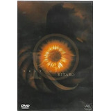 Dvd Best Of Kitaro 