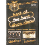 Dvd Best Of The