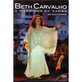 Dvd Beth Carvalho
