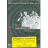 Dvd Bethânia, Caetano, Gil E Gal (doces Bárbaros)