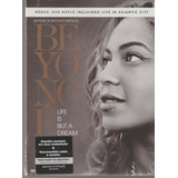 Dvd Beyonce