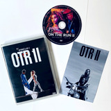 Dvd Beyonce E Jay