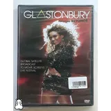 Dvd Beyonce Glastonbury Live