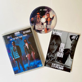 Dvd Beyonce Jay Z