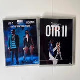 Dvd Beyonce Jay Z
