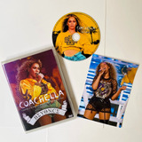 Dvd Beyonce Live At