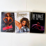 Dvd Beyonce Live At