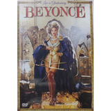 Dvd Beyonce Live In
