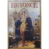 Dvd Beyonce Live In