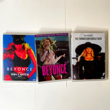 Dvd Beyonce Mrs Carter