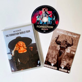 Dvd Beyonce The Formation