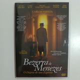 Dvd Bezerra De Menezes - O Diário Glauber Filho, Joe