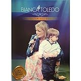 Dvd Bianca Toledo Testemunho