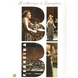 Dvd Bibi Ferreira