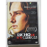Dvd Bicho De Sete