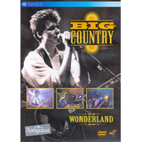 Dvd Big Country 