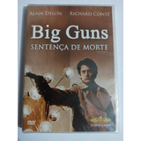 Dvd Big Guns 