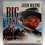 Dvd Big Jake John