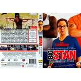 Dvd Big Stan Arrebentando