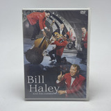 Dvd Bill Haley