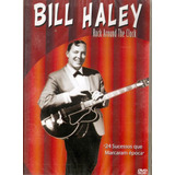 Dvd Bill Haley