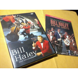 Dvd Bill Haley And