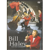 Dvd Bill Haley And