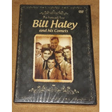Dvd Bill Haley And