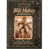 Dvd Bill Haley And