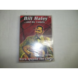 Dvd Bill Haley And