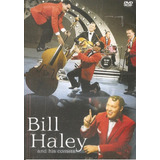 Dvd Bill Haley And