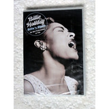 Dvd Billie Holiday - Billie's Blues / Importado Novo Lacrado